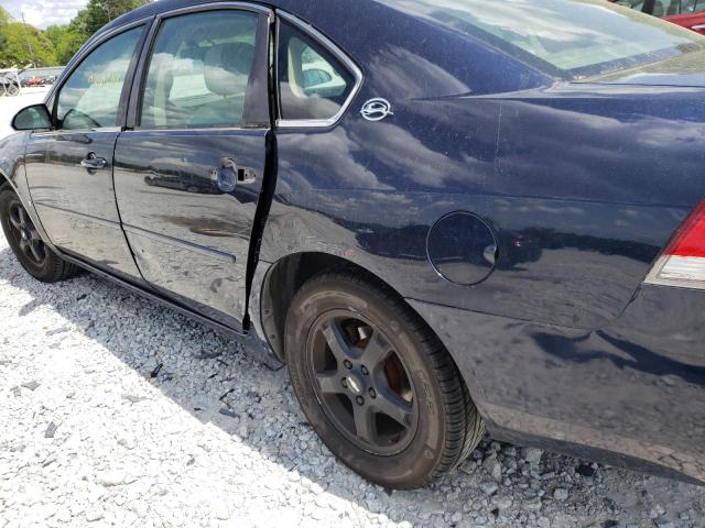 Photo 8 VIN: 2G1WB58K479394876 - CHEVROLET IMPALA LS 