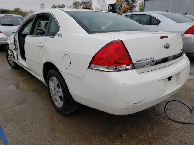 Photo 1 VIN: 2G1WB58K479395199 - CHEVROLET IMPALA 