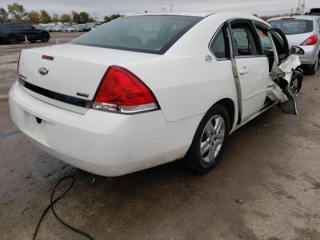 Photo 2 VIN: 2G1WB58K479395199 - CHEVROLET IMPALA 