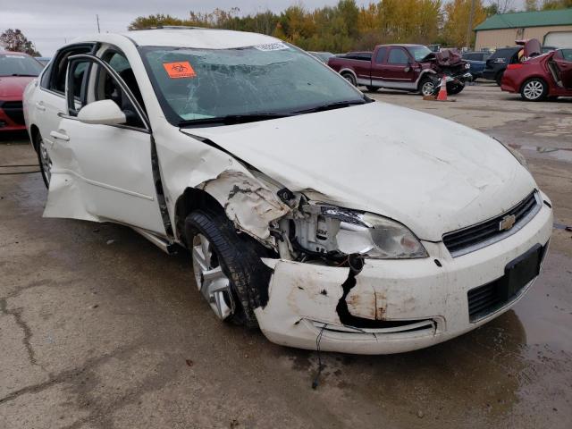 Photo 3 VIN: 2G1WB58K479395199 - CHEVROLET IMPALA 