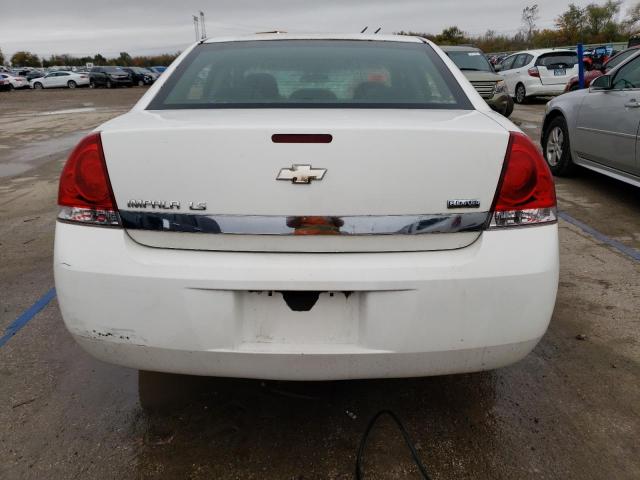 Photo 5 VIN: 2G1WB58K479395199 - CHEVROLET IMPALA 