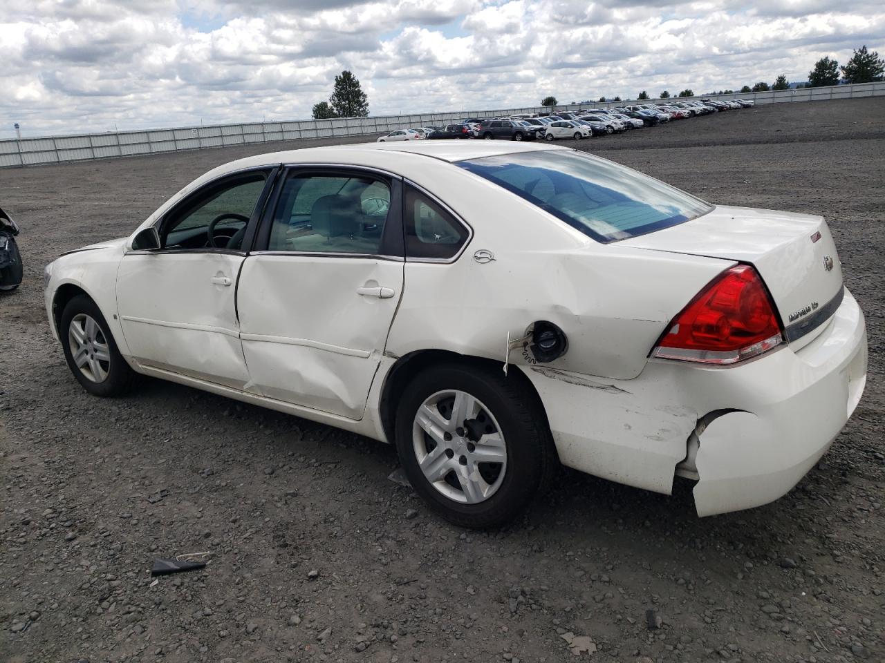 Photo 1 VIN: 2G1WB58K479401602 - CHEVROLET IMPALA 