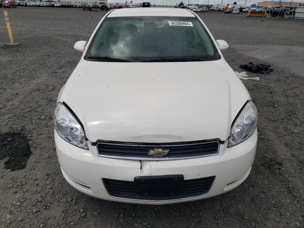 Photo 4 VIN: 2G1WB58K479401602 - CHEVROLET IMPALA 