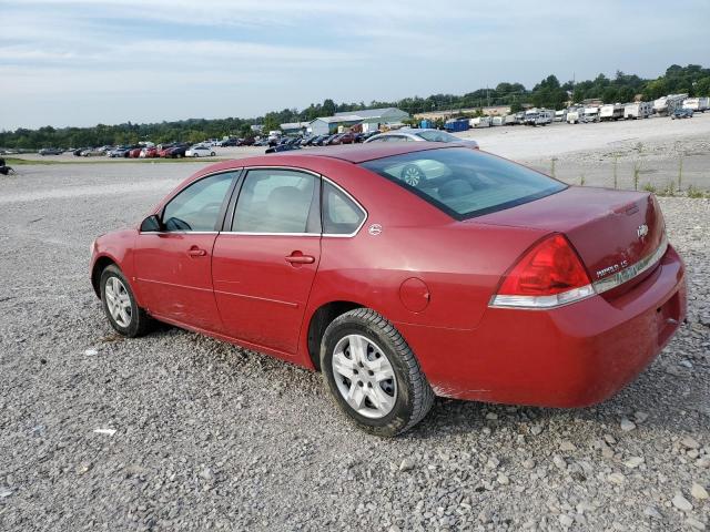 Photo 1 VIN: 2G1WB58K479405326 - CHEVROLET IMPALA LS 