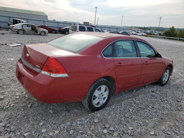 Photo 2 VIN: 2G1WB58K479405326 - CHEVROLET IMPALA LS 