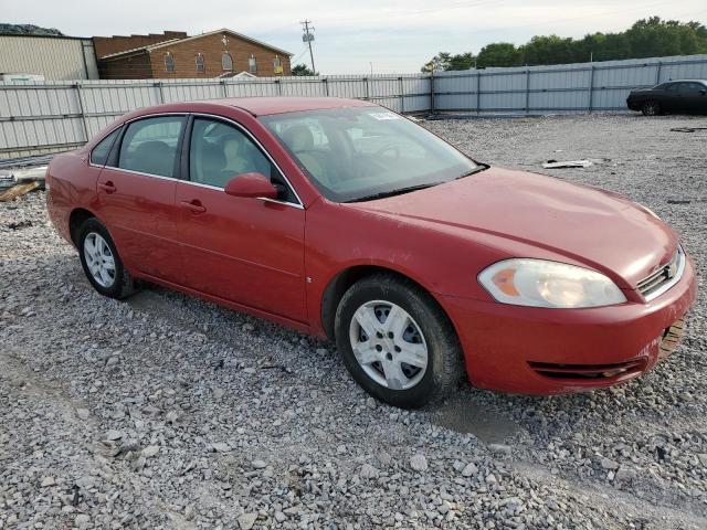 Photo 3 VIN: 2G1WB58K479405326 - CHEVROLET IMPALA LS 