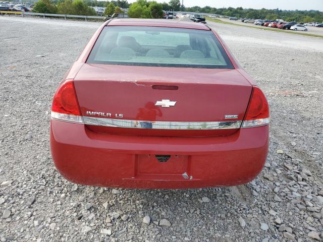 Photo 5 VIN: 2G1WB58K479405326 - CHEVROLET IMPALA LS 