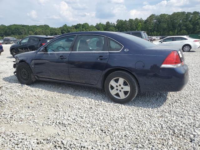 Photo 1 VIN: 2G1WB58K479414396 - CHEVROLET IMPALA LS 