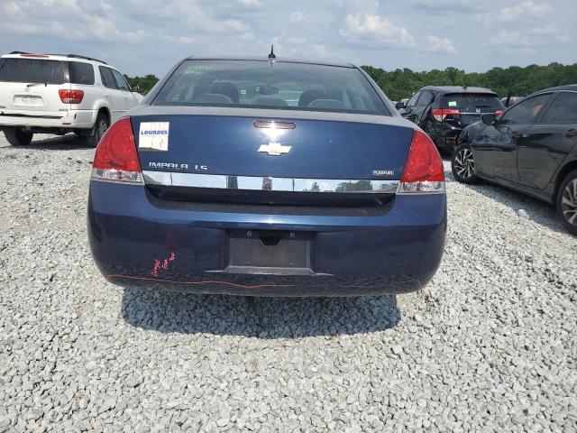 Photo 5 VIN: 2G1WB58K479414396 - CHEVROLET IMPALA LS 