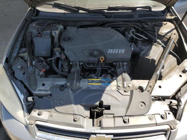 Photo 10 VIN: 2G1WB58K481253998 - CHEVROLET IMPALA LS 