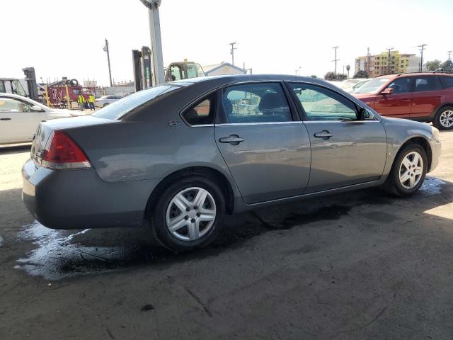 Photo 2 VIN: 2G1WB58K481253998 - CHEVROLET IMPALA LS 