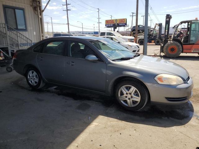 Photo 3 VIN: 2G1WB58K481253998 - CHEVROLET IMPALA LS 