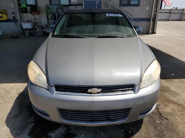 Photo 4 VIN: 2G1WB58K481253998 - CHEVROLET IMPALA LS 