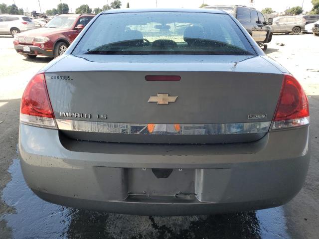 Photo 5 VIN: 2G1WB58K481253998 - CHEVROLET IMPALA LS 