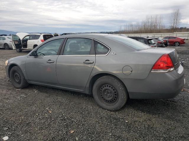 Photo 1 VIN: 2G1WB58K481285012 - CHEVROLET IMPALA LS 