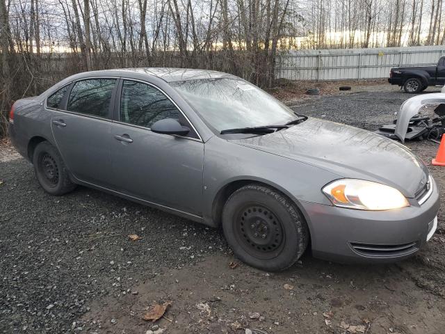 Photo 3 VIN: 2G1WB58K481285012 - CHEVROLET IMPALA LS 