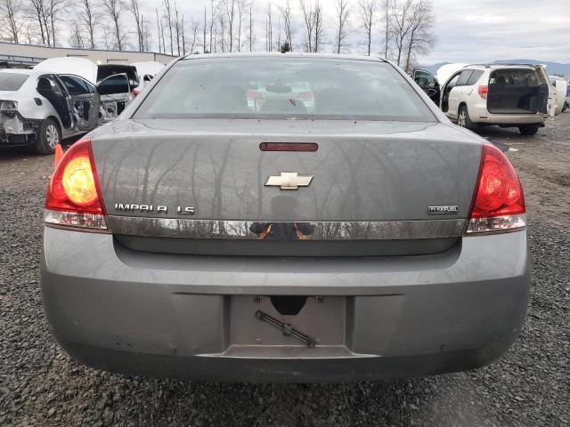 Photo 5 VIN: 2G1WB58K481285012 - CHEVROLET IMPALA LS 