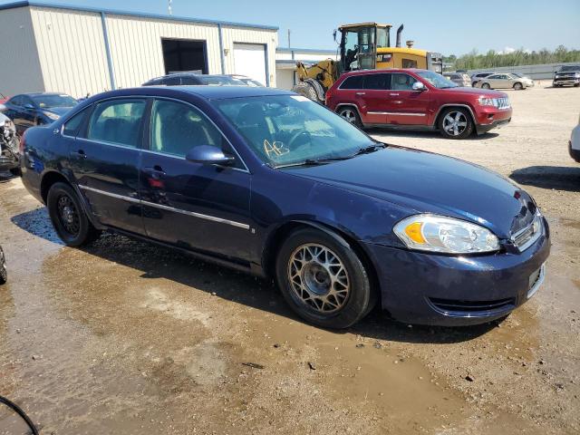 Photo 3 VIN: 2G1WB58K481298066 - CHEVROLET IMPALA 