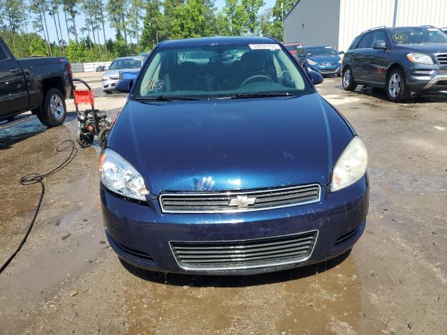 Photo 4 VIN: 2G1WB58K481298066 - CHEVROLET IMPALA 