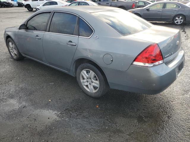 Photo 1 VIN: 2G1WB58K481329963 - CHEVROLET IMPALA 