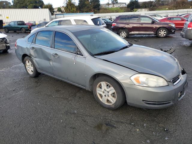 Photo 3 VIN: 2G1WB58K481329963 - CHEVROLET IMPALA 