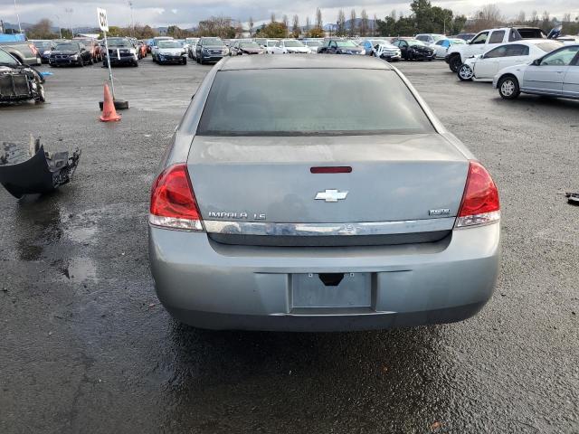 Photo 5 VIN: 2G1WB58K481329963 - CHEVROLET IMPALA 