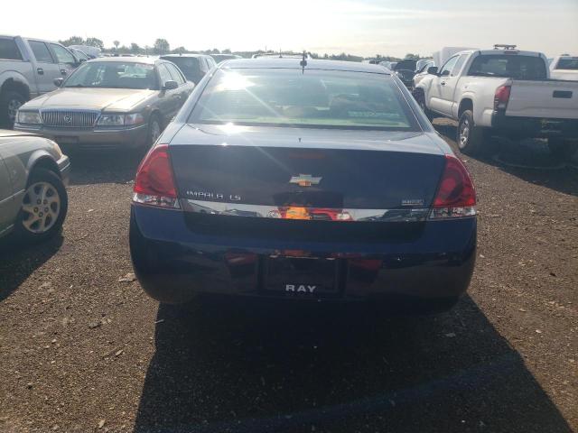 Photo 5 VIN: 2G1WB58K481371422 - CHEVROLET IMPALA 