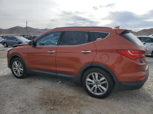 Photo 1 VIN: 2G1WB58K489142286 - HYUNDAI SANTA FE 