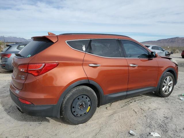 Photo 2 VIN: 2G1WB58K489142286 - HYUNDAI SANTA FE 