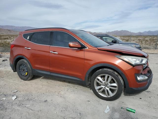 Photo 3 VIN: 2G1WB58K489142286 - HYUNDAI SANTA FE 