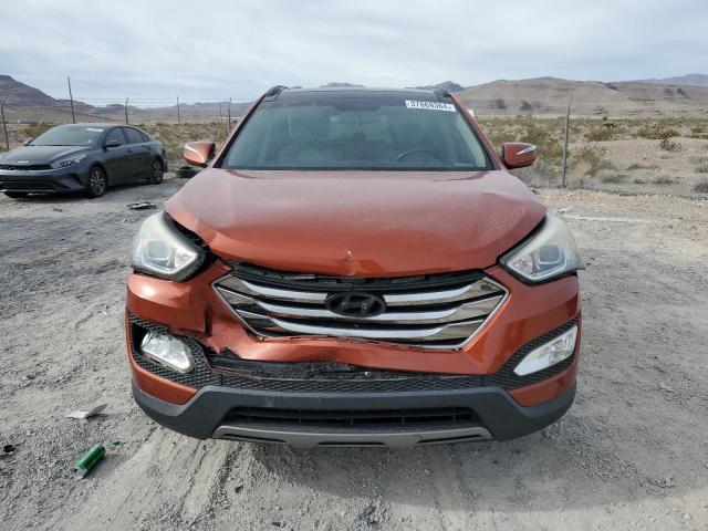 Photo 4 VIN: 2G1WB58K489142286 - HYUNDAI SANTA FE 