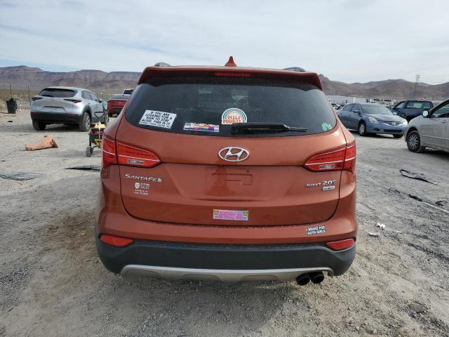 Photo 5 VIN: 2G1WB58K489142286 - HYUNDAI SANTA FE 