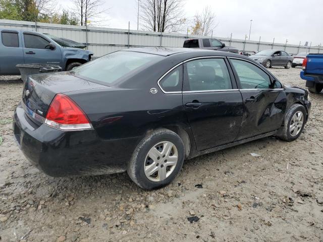 Photo 2 VIN: 2G1WB58K489174235 - CHEVROLET IMPALA 