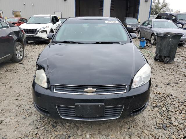 Photo 4 VIN: 2G1WB58K489174235 - CHEVROLET IMPALA 