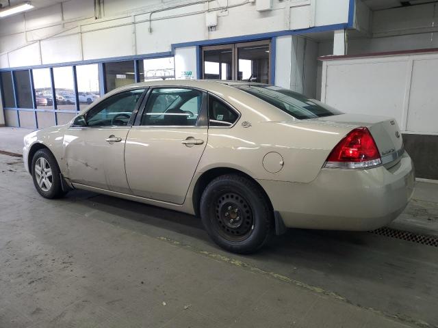 Photo 1 VIN: 2G1WB58K489233039 - CHEVROLET IMPALA LS 