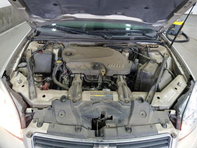 Photo 10 VIN: 2G1WB58K489233039 - CHEVROLET IMPALA LS 