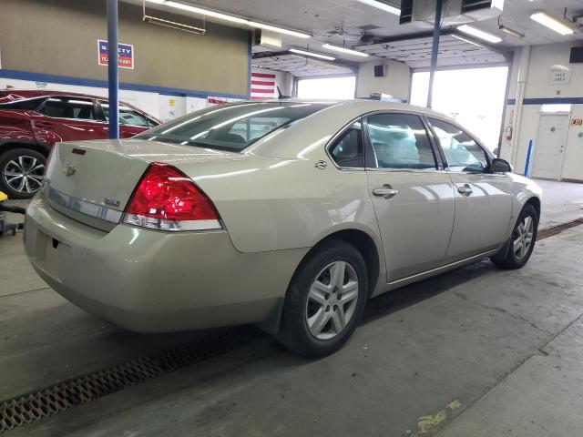 Photo 2 VIN: 2G1WB58K489233039 - CHEVROLET IMPALA LS 