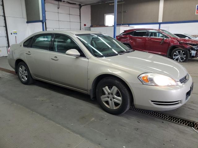 Photo 3 VIN: 2G1WB58K489233039 - CHEVROLET IMPALA LS 