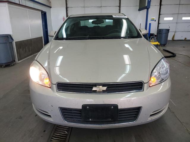 Photo 4 VIN: 2G1WB58K489233039 - CHEVROLET IMPALA LS 