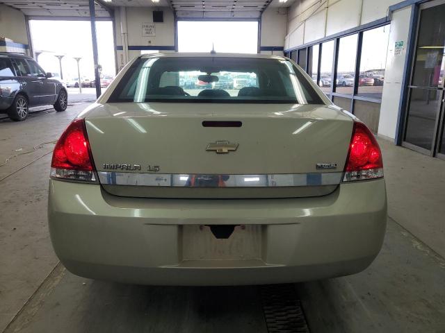 Photo 5 VIN: 2G1WB58K489233039 - CHEVROLET IMPALA LS 