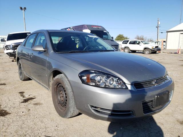 Photo 0 VIN: 2G1WB58K489275873 - CHEVROLET IMPALA LS 