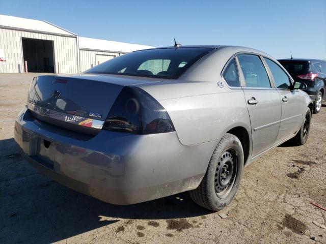 Photo 3 VIN: 2G1WB58K489275873 - CHEVROLET IMPALA LS 