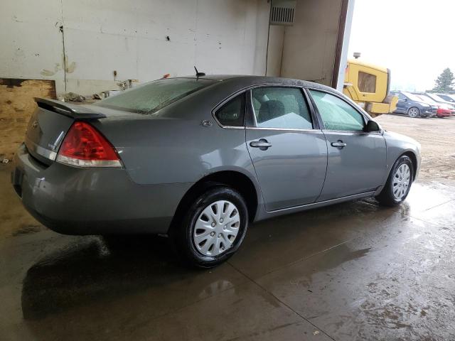 Photo 2 VIN: 2G1WB58K489276828 - CHEVROLET IMPALA LS 