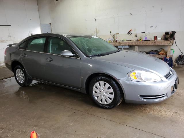 Photo 3 VIN: 2G1WB58K489276828 - CHEVROLET IMPALA LS 