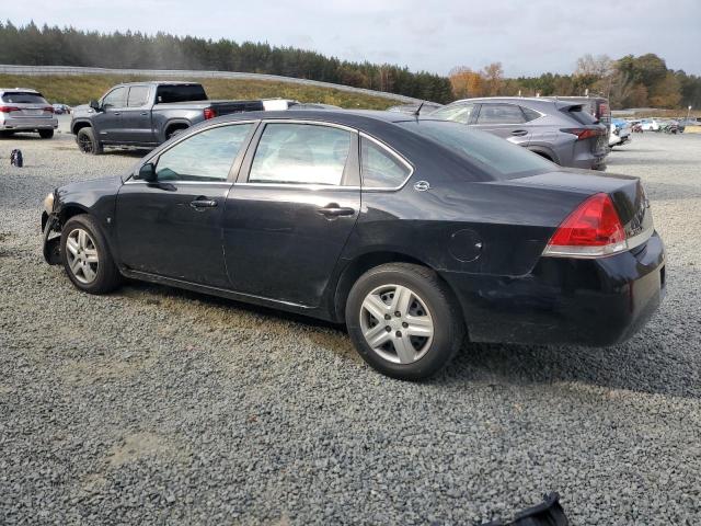 Photo 1 VIN: 2G1WB58K489279731 - CHEVROLET IMPALA LS 