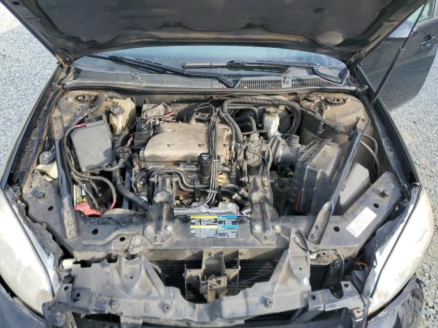 Photo 10 VIN: 2G1WB58K489279731 - CHEVROLET IMPALA LS 