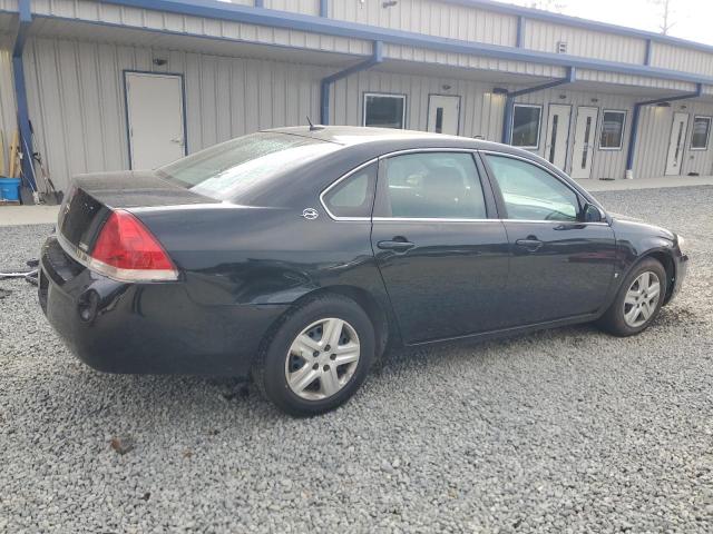 Photo 2 VIN: 2G1WB58K489279731 - CHEVROLET IMPALA LS 