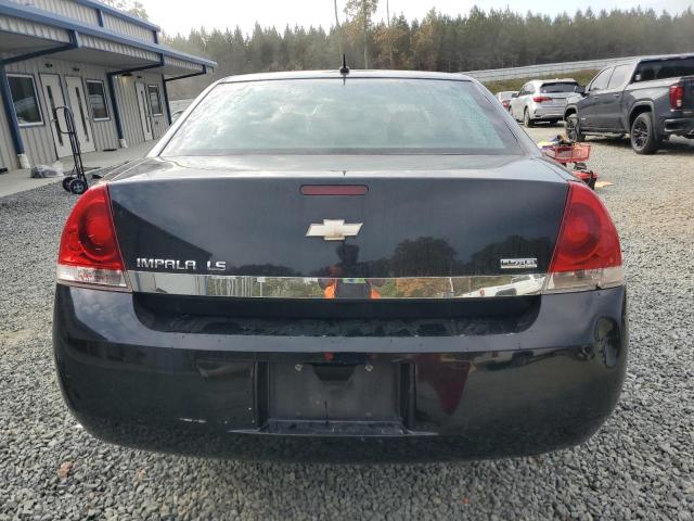 Photo 5 VIN: 2G1WB58K489279731 - CHEVROLET IMPALA LS 