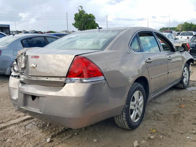 Photo 3 VIN: 2G1WB58K569127728 - CHEVROLET IMPALA 