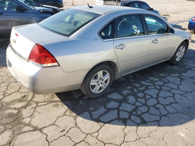 Photo 2 VIN: 2G1WB58K569156582 - CHEVROLET IMPALA LS 